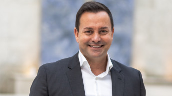 Knauf hat neuen Leiter Boden und Bindemittel 