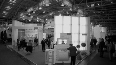 Überarbeitetes Produktprogramm