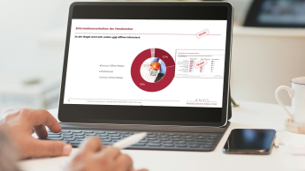„Handwerkerstudie Kompakt“ jetzt verfügbar