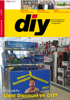 diy Ausgabe 6/2019