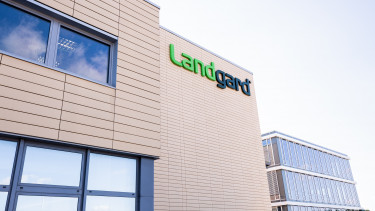 Landgard mit Umsatz- und Ergebniszuwachs im Jahr 2021