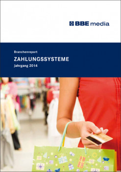 BBE legte eine neue Studie zum Thema "Zahlungssysteme" vor.