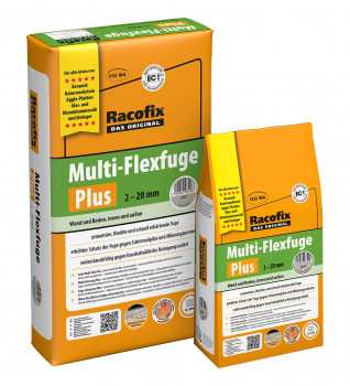 Sopro Bauchemie ,  Racofix Multi-Flexfuge Plus