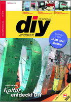 diy Ausgabe 10/2011