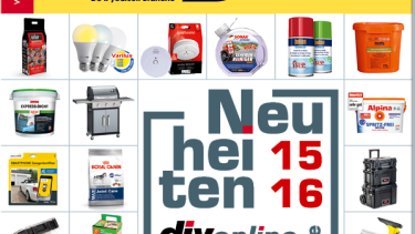 Wahl der Top-Neuheiten des Jahres endet heute