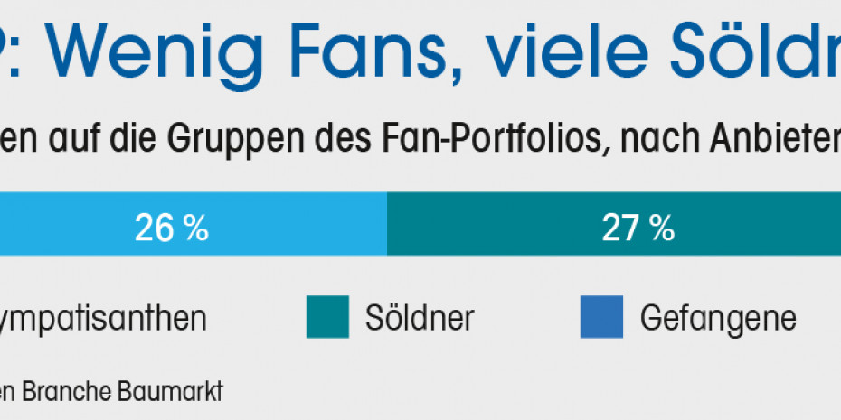 Studie, Fanfocus Deutschland