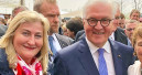 Die grüne Branche ist prominent auf der Bundesgartenschau vertreten