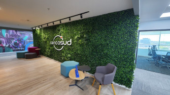 Cencosud baut digitalen Technologie-Hub in Uruguay auf