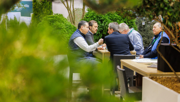 Die IPM baut ihr Matchmaking-Programm aus. Die IPM baut ihr Matchmaking-Programm aus.