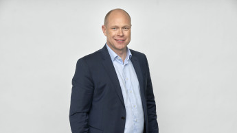 Gardena-Chef Pär Åström verlässt das Unternehmen zur Jahresmitte