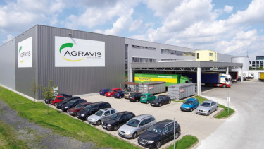 Agravis erwirbt Raiffeisen-Märkte von RWZ Rhein-Main zum 1.7.