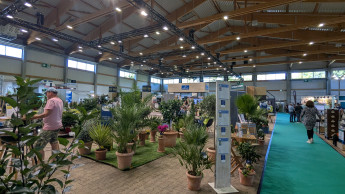 Pro Garten und Tier präsentiert Eigenmarkenkonzepte