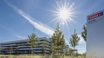 Tesa erhält A-Rating von CDP Tesa erhält A-Rating von CDP