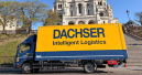 Logistik à la française