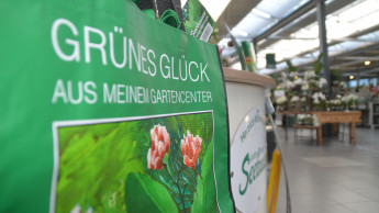 In Bayern dürfen Gartencenter wieder inzidenzunabhängig öffnen