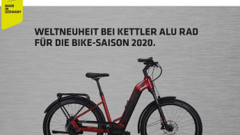 Die Kettler Alu-Rad GmbH wehrt sich gegen undifferenzierte Berichterstattung