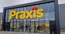 Die Maxeda DIY Group setzt 3,7 Prozent weniger um