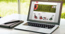 Sabo verkauft seine Gartengeräte jetzt auch im Webshop