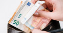 Inflationsrate sinkt auf 2,3 Prozent
