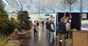 Zufriedener Start in die IPM 2025
