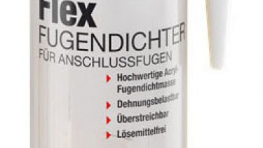 Fugen zu im Nu