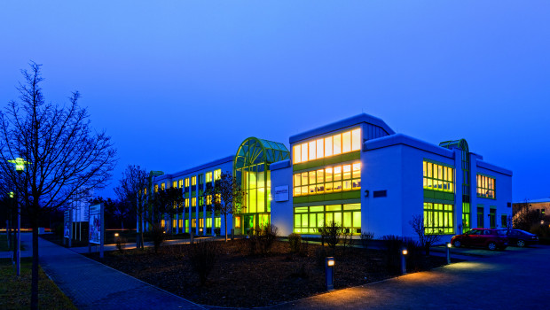 In der Eurobaustoff-Zentrale in Bad Nauheim will man weiterhin viel Energie in die Einzelhandelssparte stecken. In der Eurobaustoff-Zentrale in Bad Nauheim will man weiterhin viel Energie in die Einzelhandelssparte stecken.