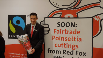IPM 2016 wird sich verstärkt mit Fair Trade beschäftigen
