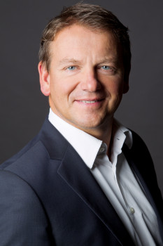 Bernd Brinker (49) ist neuer Chief Financial Officer (CFO) der Dorma Holding GmbH & Co. KGaA.