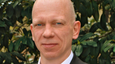 Vom Berater zum Geschäftsführer