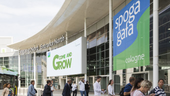 Neustart der Spoga+Gafa: Koelnmesse und IVG ziehen positives Fazit