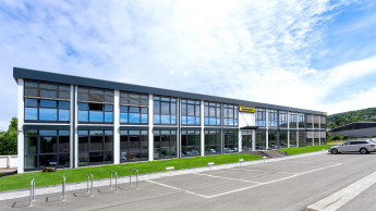 Stanley Black & Decker eröffnet die „Wolf-Garten & Stanley Markenwelten“