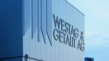 Westag verkauft Stammaktien