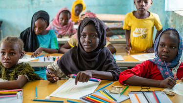 Würth-Gruppe spendet 405.000 Euro an Unicef