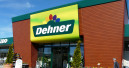 Die Marke Dehner überholt die Baumärkte