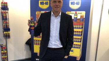 WD-40 jetzt mit Vertriebs- und Marketingleitern für DACH