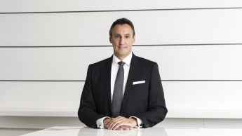 Kalmbach neuer Vorstandschef bei Hansgrohe