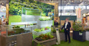 JUWEL Hochbeet TIMBER Nordic wood