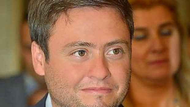 Iñaki Maillard ist bereits seit sechs Jahren für die Fediyma tätig.