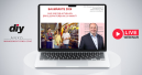 Kernaussagen der Baumarktstudie 2025 im Webinar