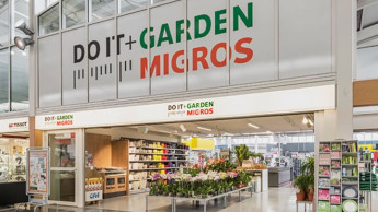 Gedämpfte Nachfrage bei Migros-Fachmärkten