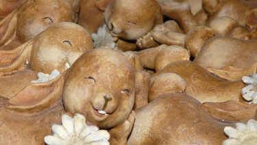Frohe Ostern