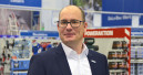 Peter Abraham wird kommissarischer BHB-Vorstandssprecher