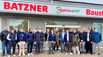 Nachwuchs und Nachfolge