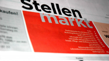 Wie beschaffen Unternehmen Personal?