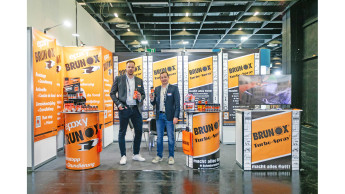Schweizer Präzision gegen Rost