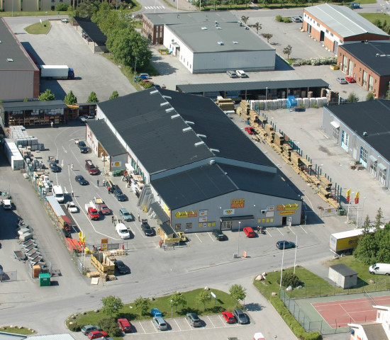 Byggmax betreibt derzeit 114 Märkte in Schweden, Norwegen und Finnland. Byggmax betreibt derzeit 114 Märkte in Schweden, Norwegen und Finnland.
