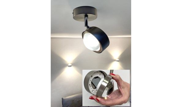 Ligthme, POWERLENS-Designleuchten Ligthme, POWERLENS-Designleuchten