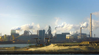 Stärkster Anstieg der Energiepreise seit 2023