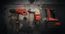 Hilti-Gruppe steigert Umsatz