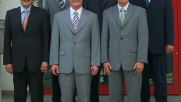 Fachgruppen haben Zulauf